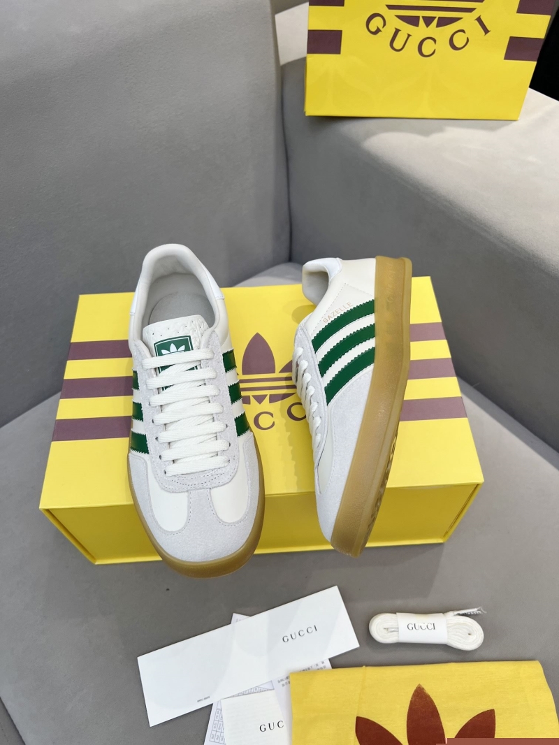 G*u*i casual shoes